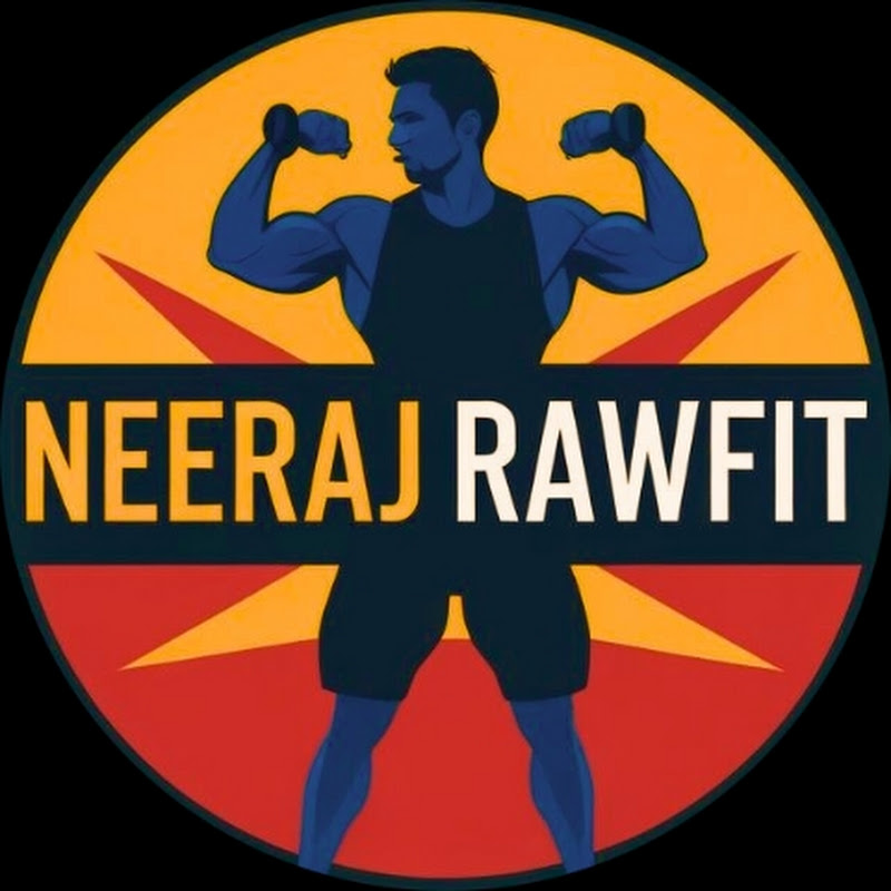 Neeraj Rawfit