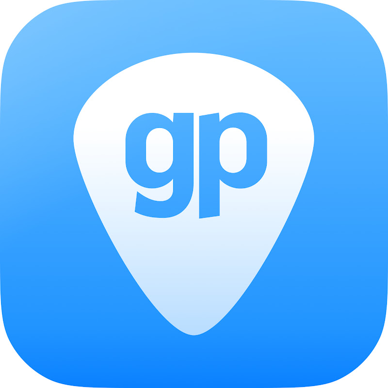Guitar Pro icon