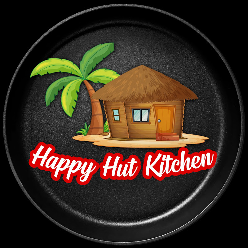 Happy Hut Life