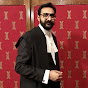 Barrister Raja Jawad Mehmood logo