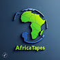 AfricaTapes logo