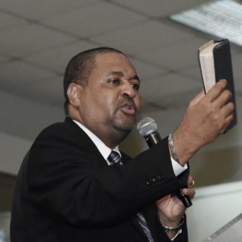 Pastor D.