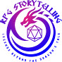 RPG Storytelling logo