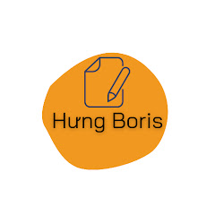 Hưng Boris