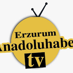 ERZURUM ANADOLU HABER TV