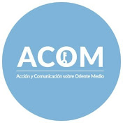 ACOM Acción y Comunicación sobre Oriente Medio