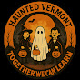 Haunted Vermont logo