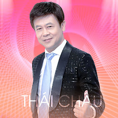 Логотип каналу Thái Châu Music