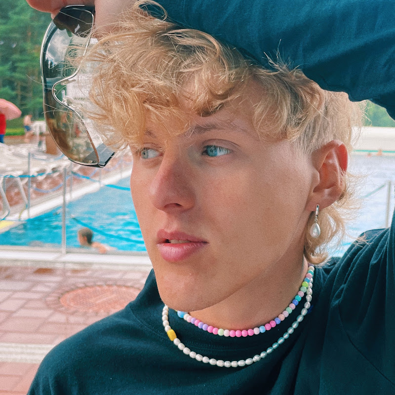 Channel Avatar