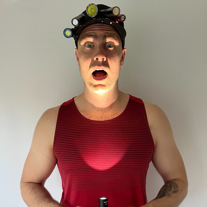 FlashLight Crazy