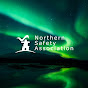 The Northern Safety Association logo