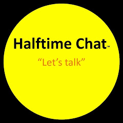 Halftime Chat Avatar