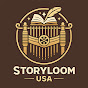 StoryLoom USA logo