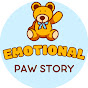 Emotional Paw Story logo