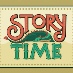 Story Time  channel logo