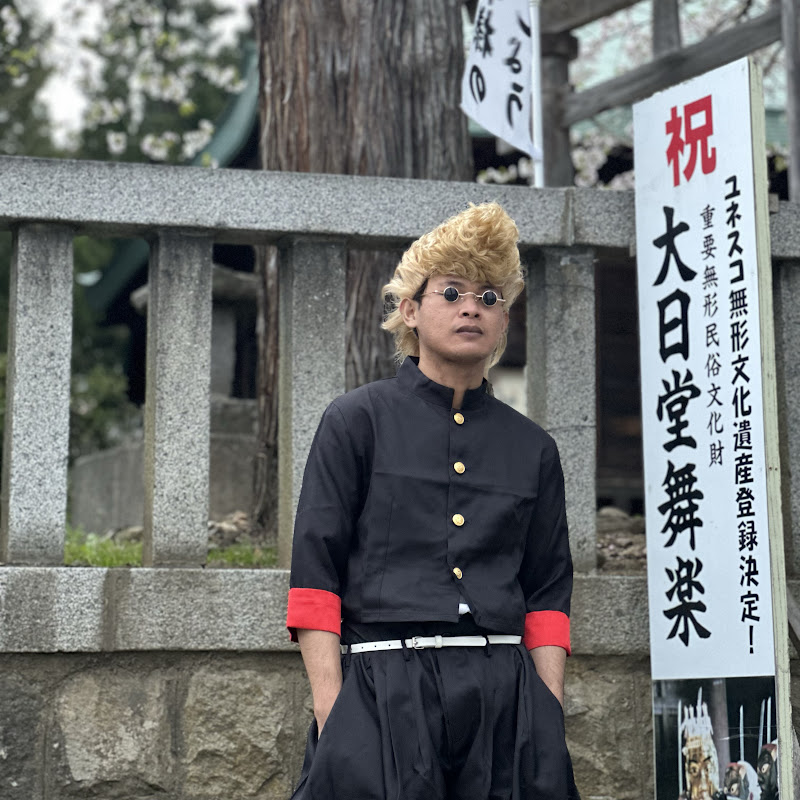 KENJI