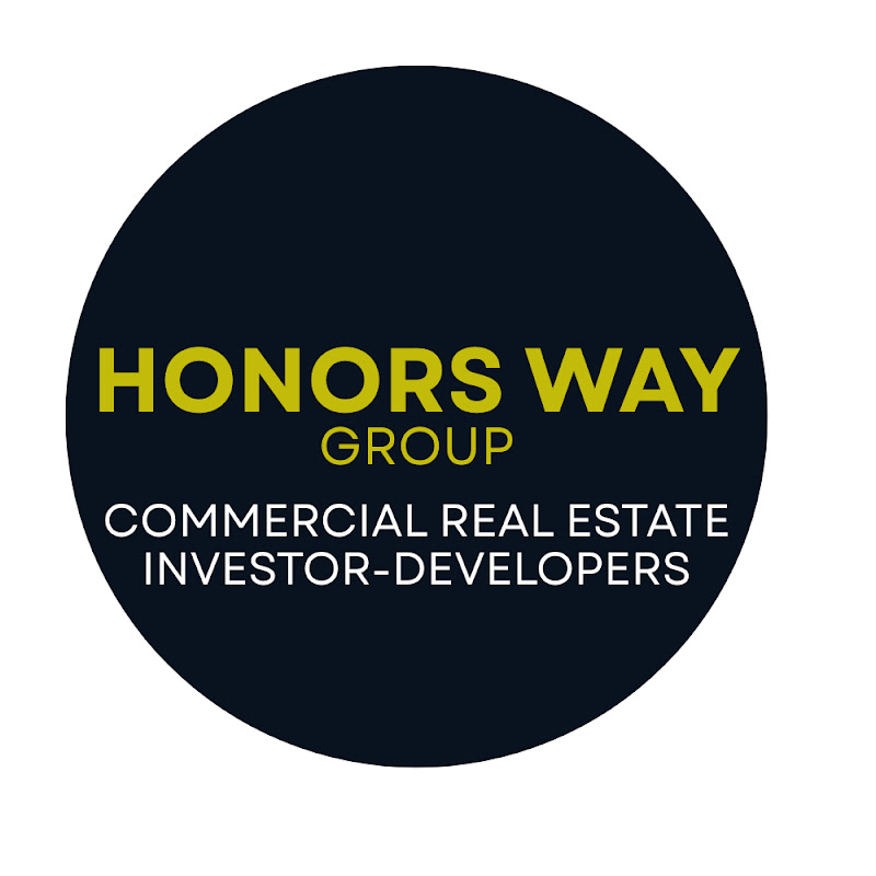 HONORS WAY: 400+ Yrs Comm Real Estate & Constr Exp