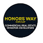 HONORS WAY: 400+ Yrs Comm Real Estate & Constr Exp logo
