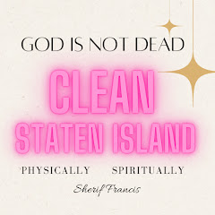 Clean Staten Island
