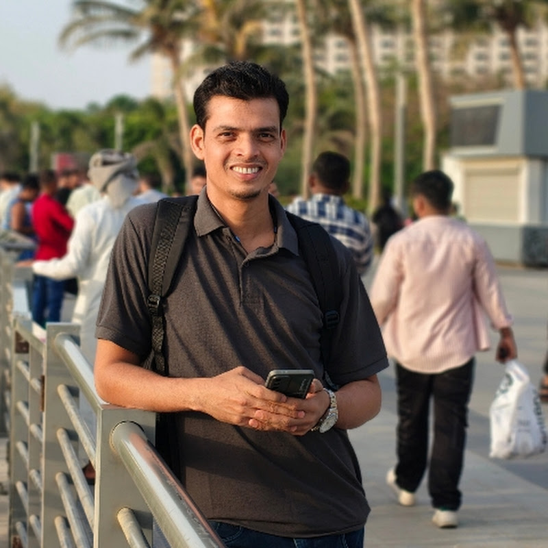 FAIZ SHAIKH 