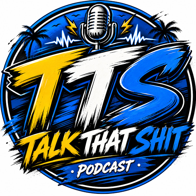 Talk That Shiet Podcast