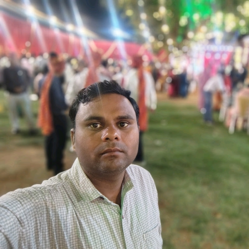 Hire Santosh Kumar Jatav — Home & Garden YouTube creator for sponsorships