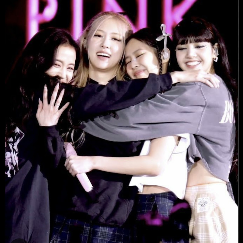 Blackpink fan