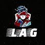 Mr LAG YouTube channel avatar
