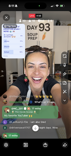 Post from Hannah in Health - YouTube