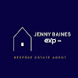 Jenny Baines - @jennybainesestateagent - Youtube