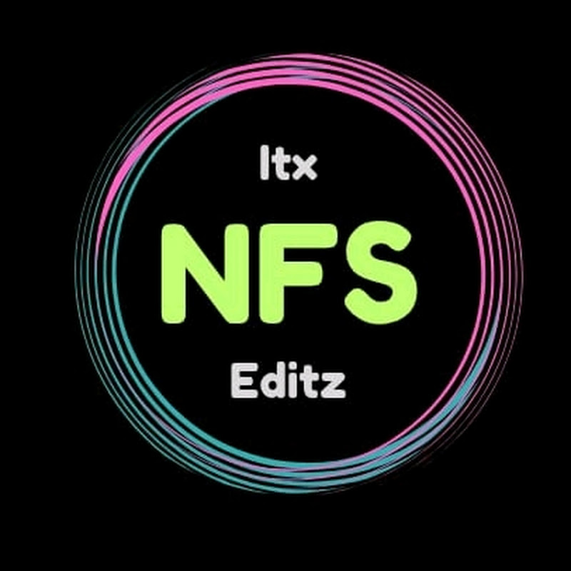 Itx NFS Editz
