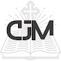 Chrystopher James Ministries logo