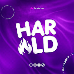 DJ HAROLD