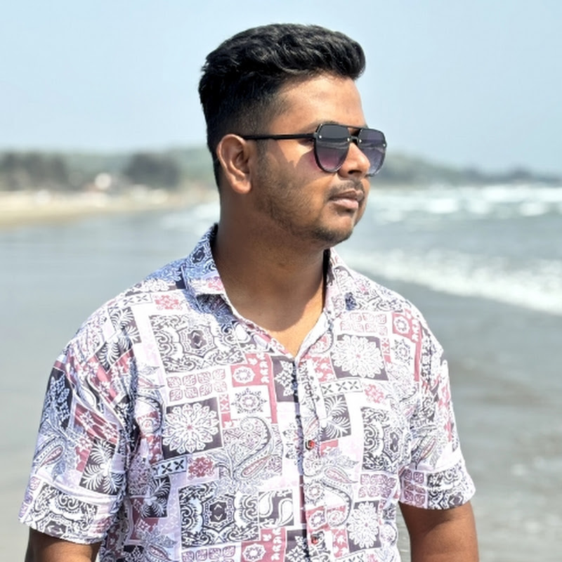 Mr. B Sutradhar