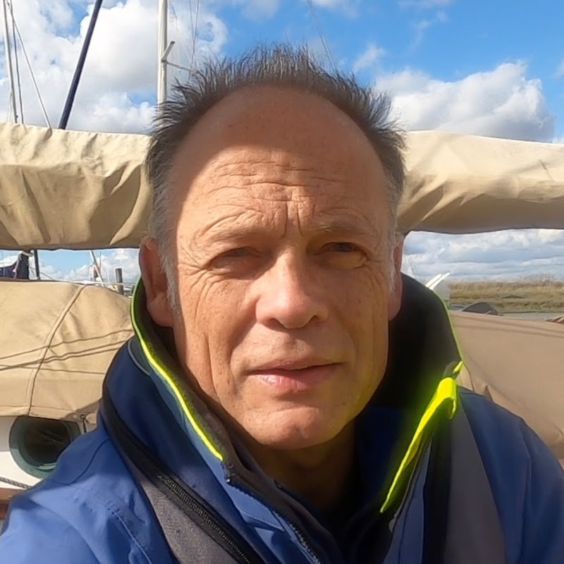 tobygoessailing
