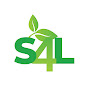 Sustainable4Life logo