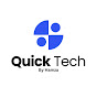 Quick Tech By Hamza  logo