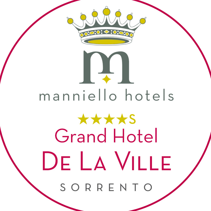 Grand Hotel De La Ville