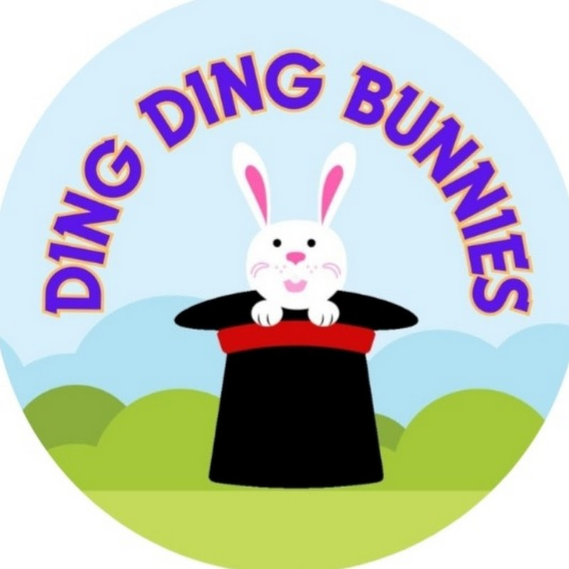Ding Ding Bunnies