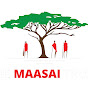 The Maasai Trust logo