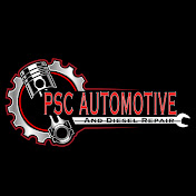PSC Automotive 