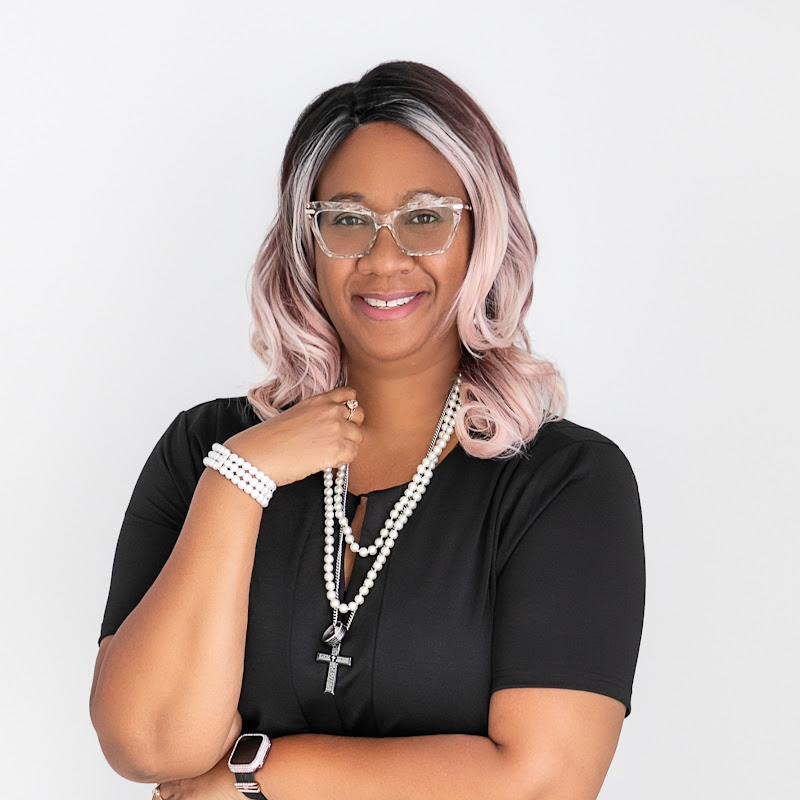 Dr. Tennell Brown, Realtor