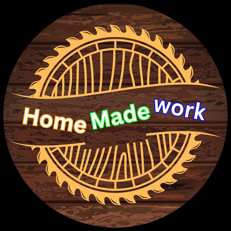Home made work