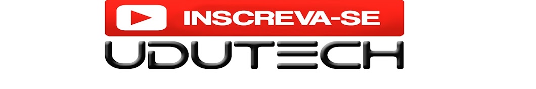 UduTech YouTube kanalı avatarı