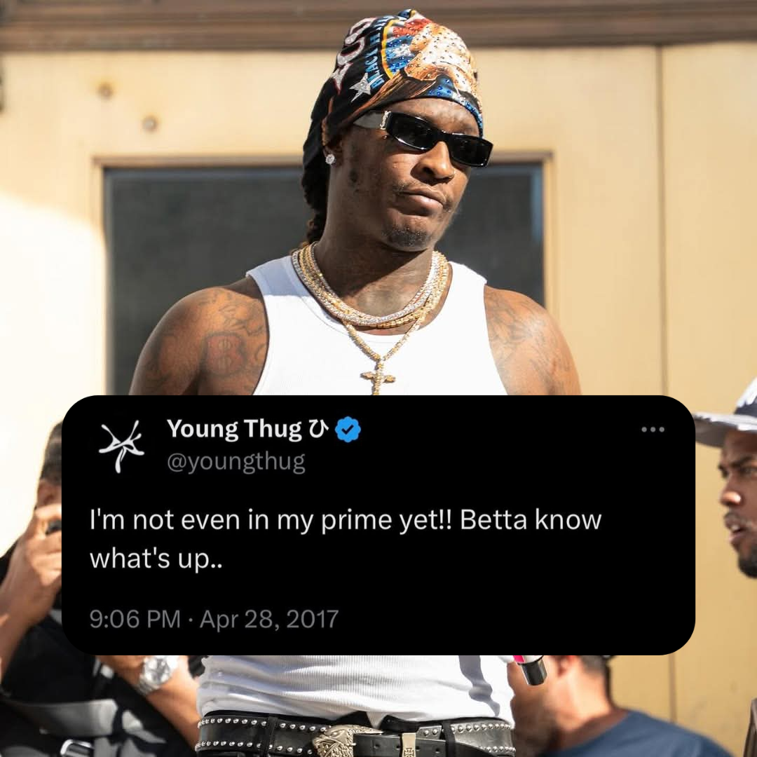 Post from RapTV