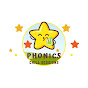 Little Stars Phonics Chill Sessions logo