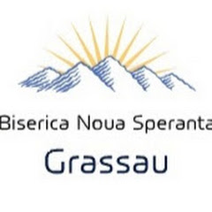 Noua Speranta - Neue Hoffnung Grassau