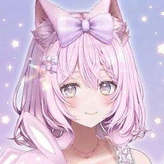 なちゅりん_ソウルライクゲーム配信Vtuberの画像