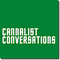 CannaList Conversations YouTube Profile Photo