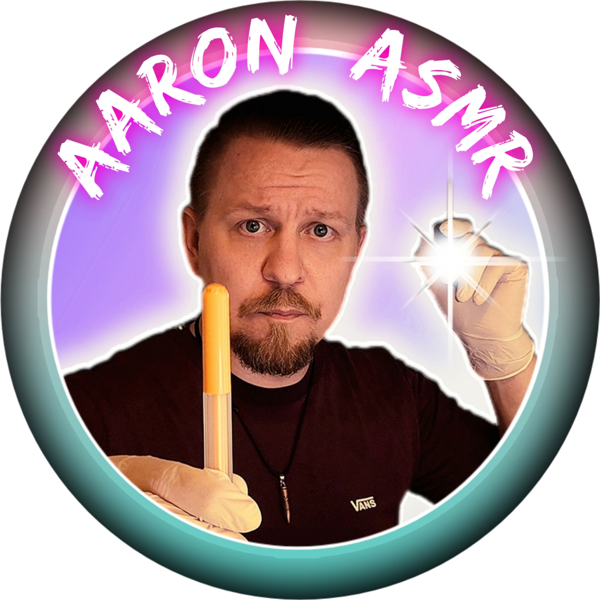 Post from AARON ASMR